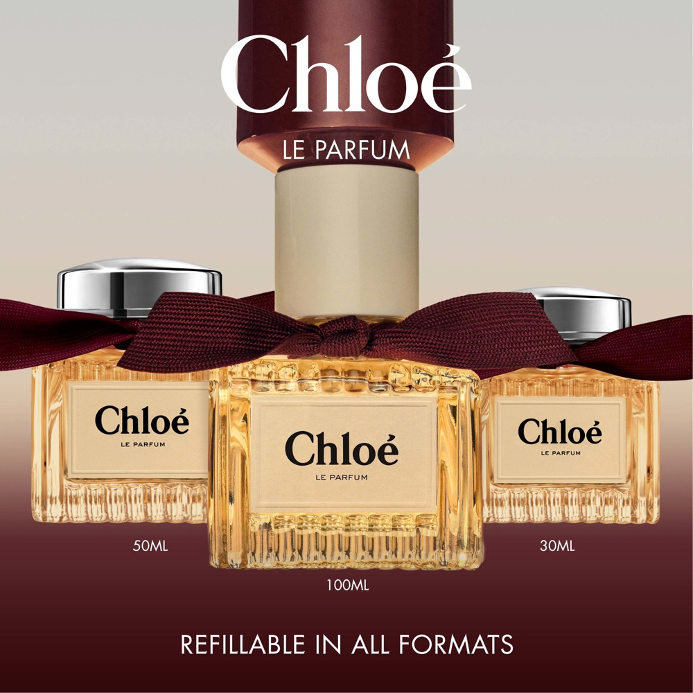 Chloè Signature Le Parfum, EdP