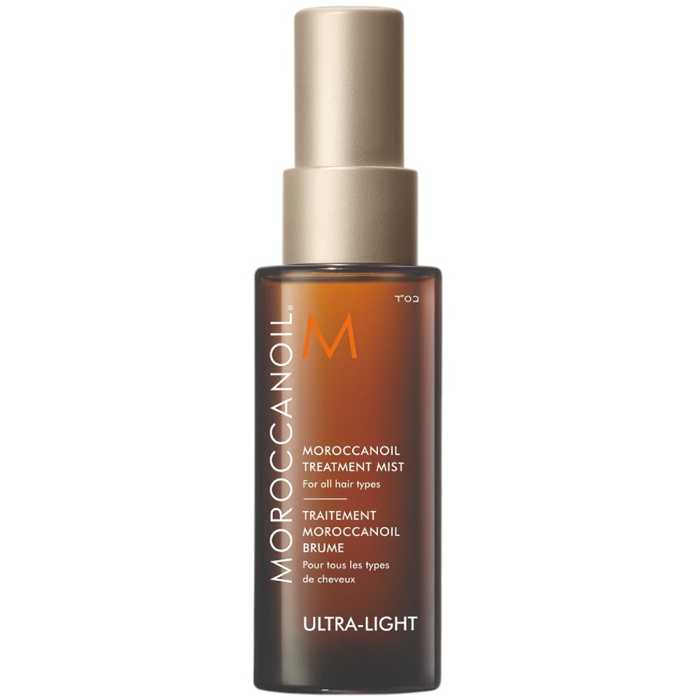 Treatment Mist