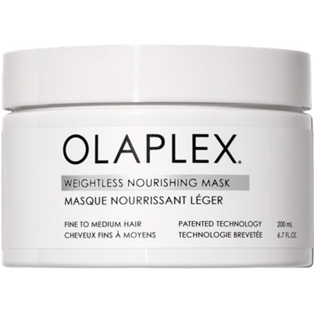 Weightless Nourishing Mask, 200ml