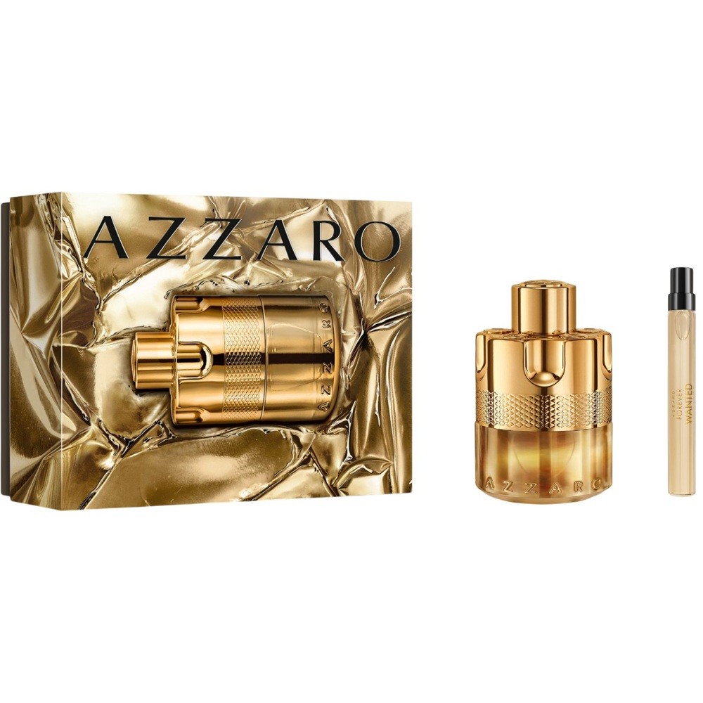 Wanted Forever Elixir Gift Set, EdP 50ml + 10ml