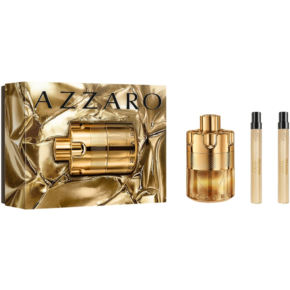 Wanted Forever Elixir Gift Set, EdP 50ml + 10ml