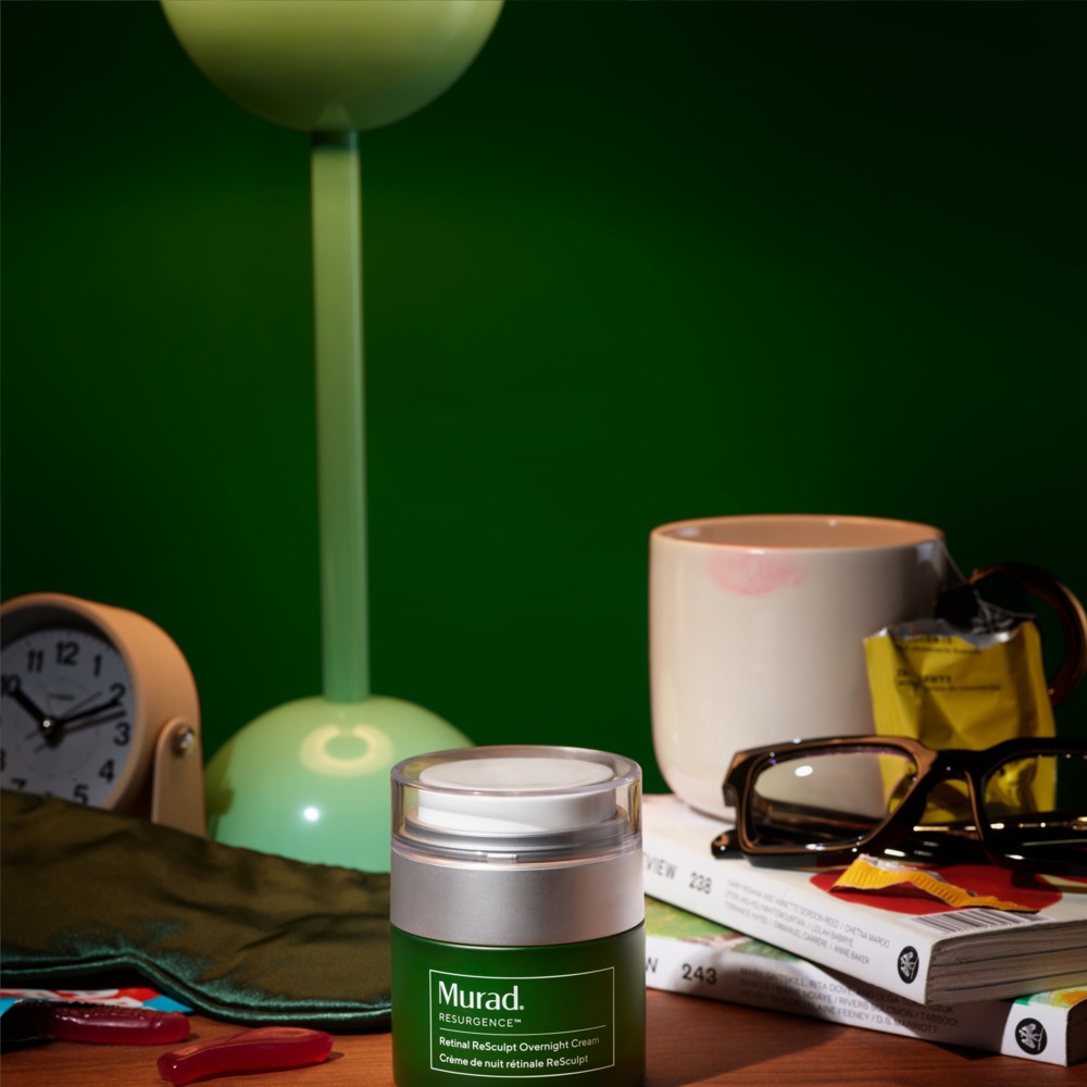 Retinal ReSculpt Overnight Cream, 50ml