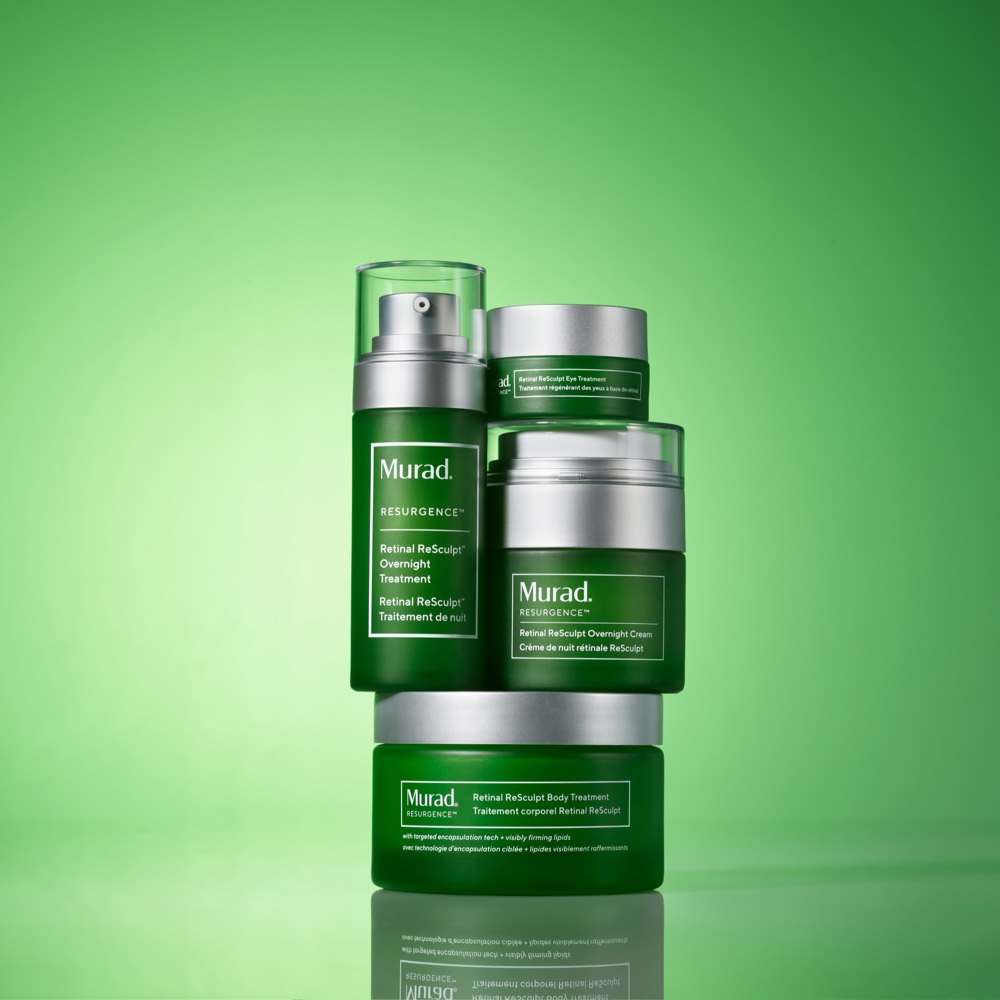 Retinal ReSculpt Overnight Cream, 50ml