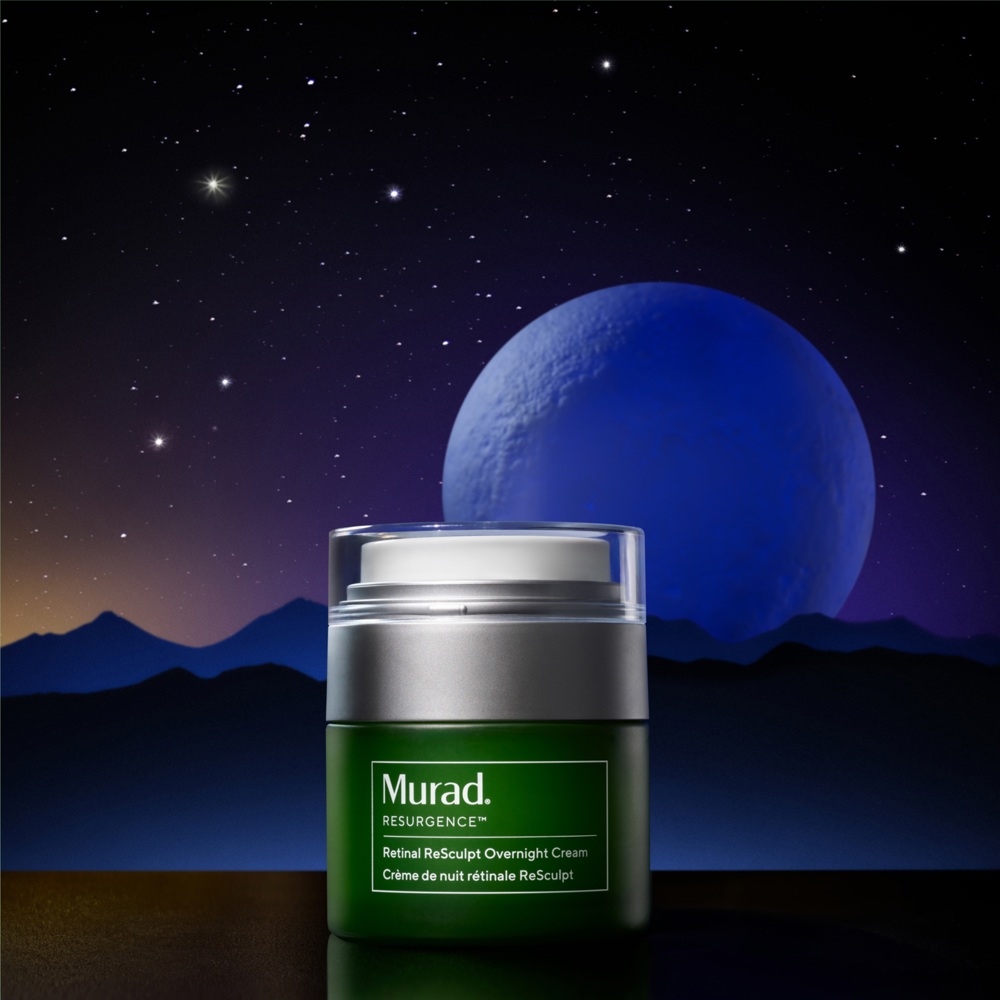 Retinal ReSculpt Overnight Cream, 50ml