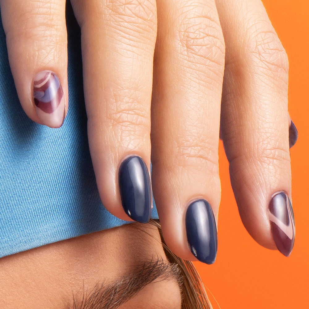 7day Hybrid Polish
