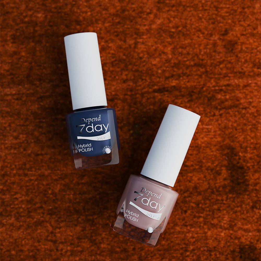 7day Hybrid Polish