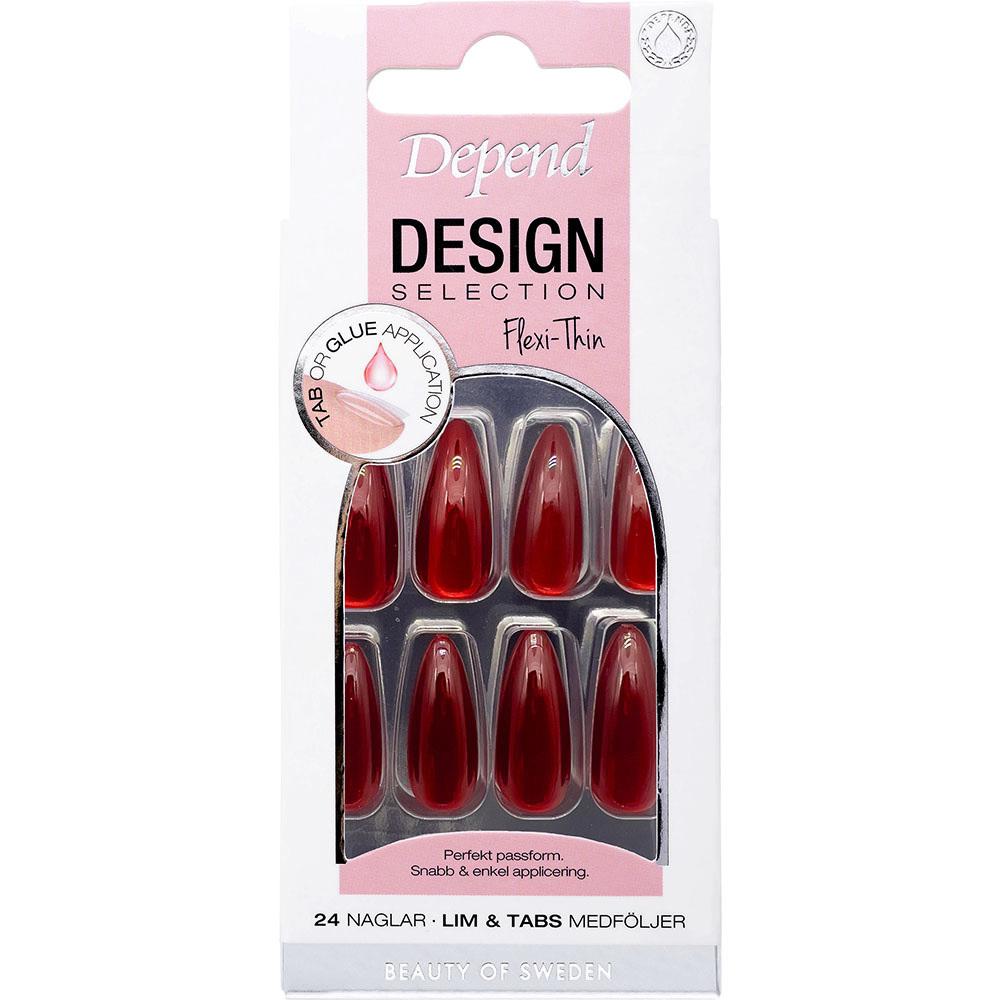 Design Selection