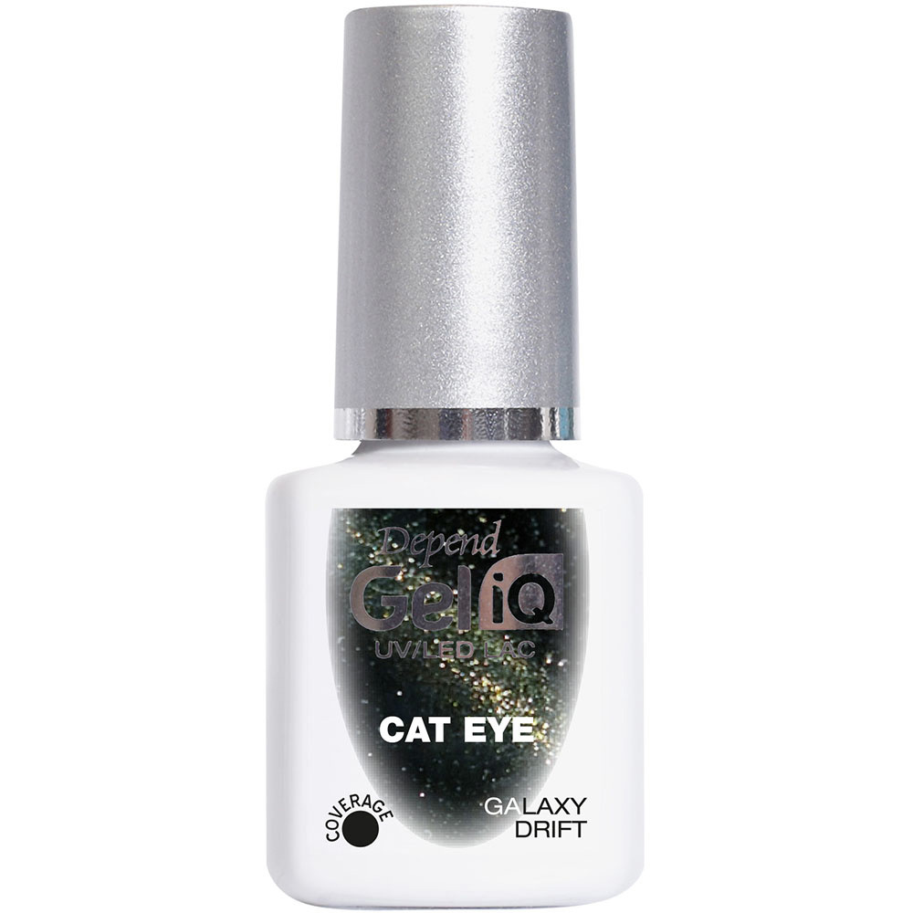 Gel iQ