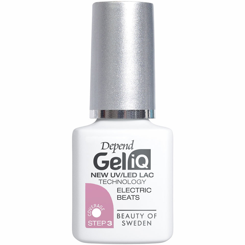Gel iQ