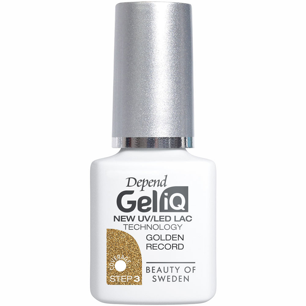 Gel iQ