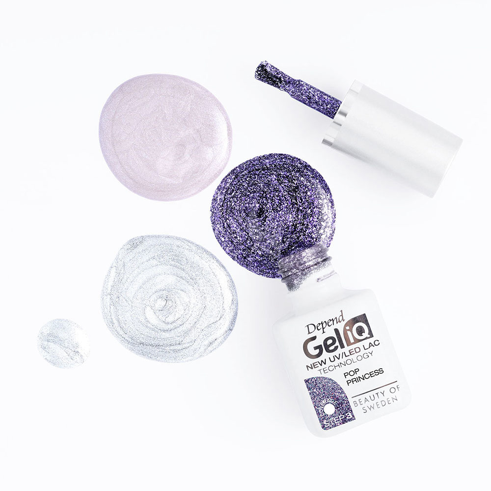 Gel iQ