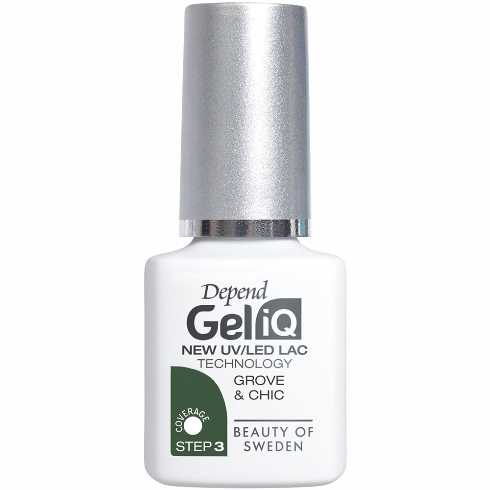 Gel iQ
