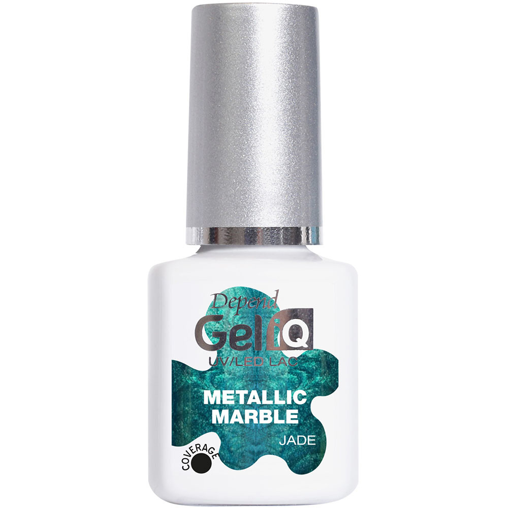 Gel iQ