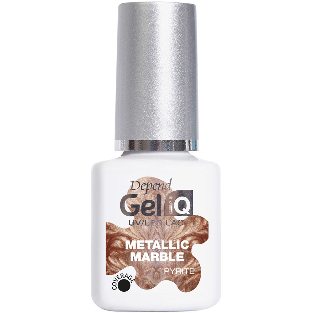 Gel iQ