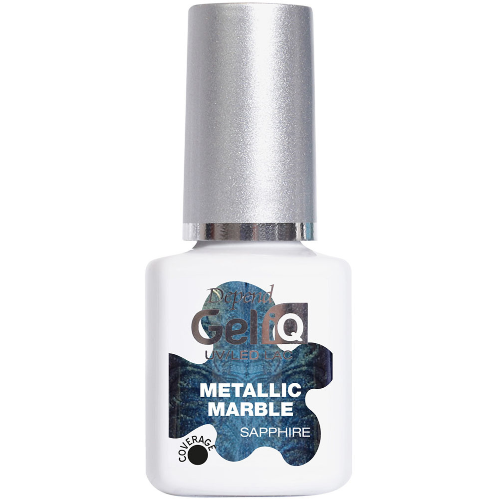 Gel iQ