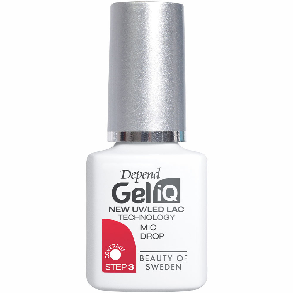 Gel iQ