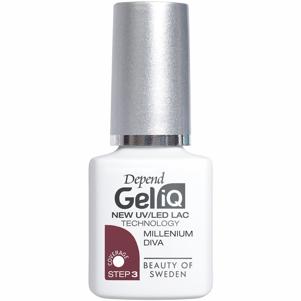 Gel iQ