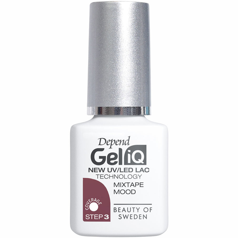 Gel iQ