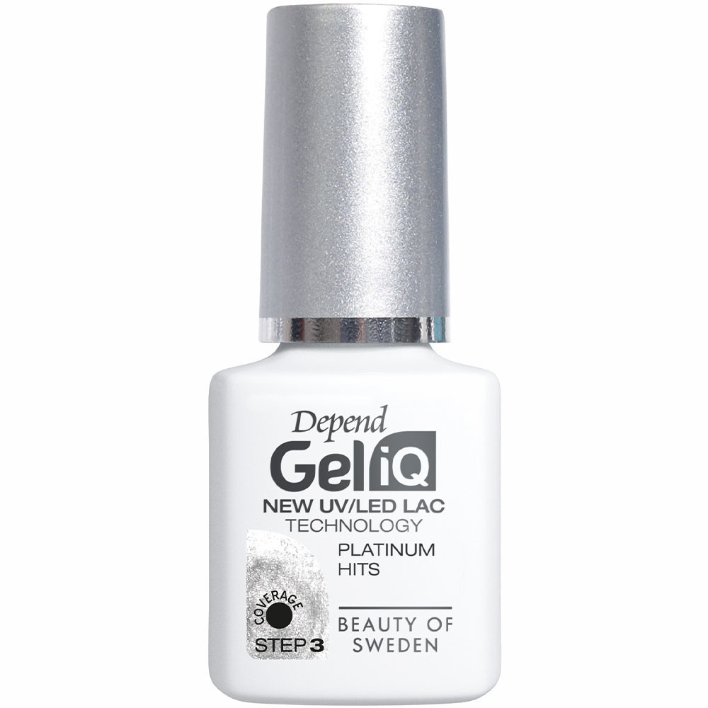 Gel iQ