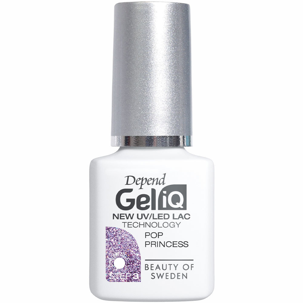 Gel iQ