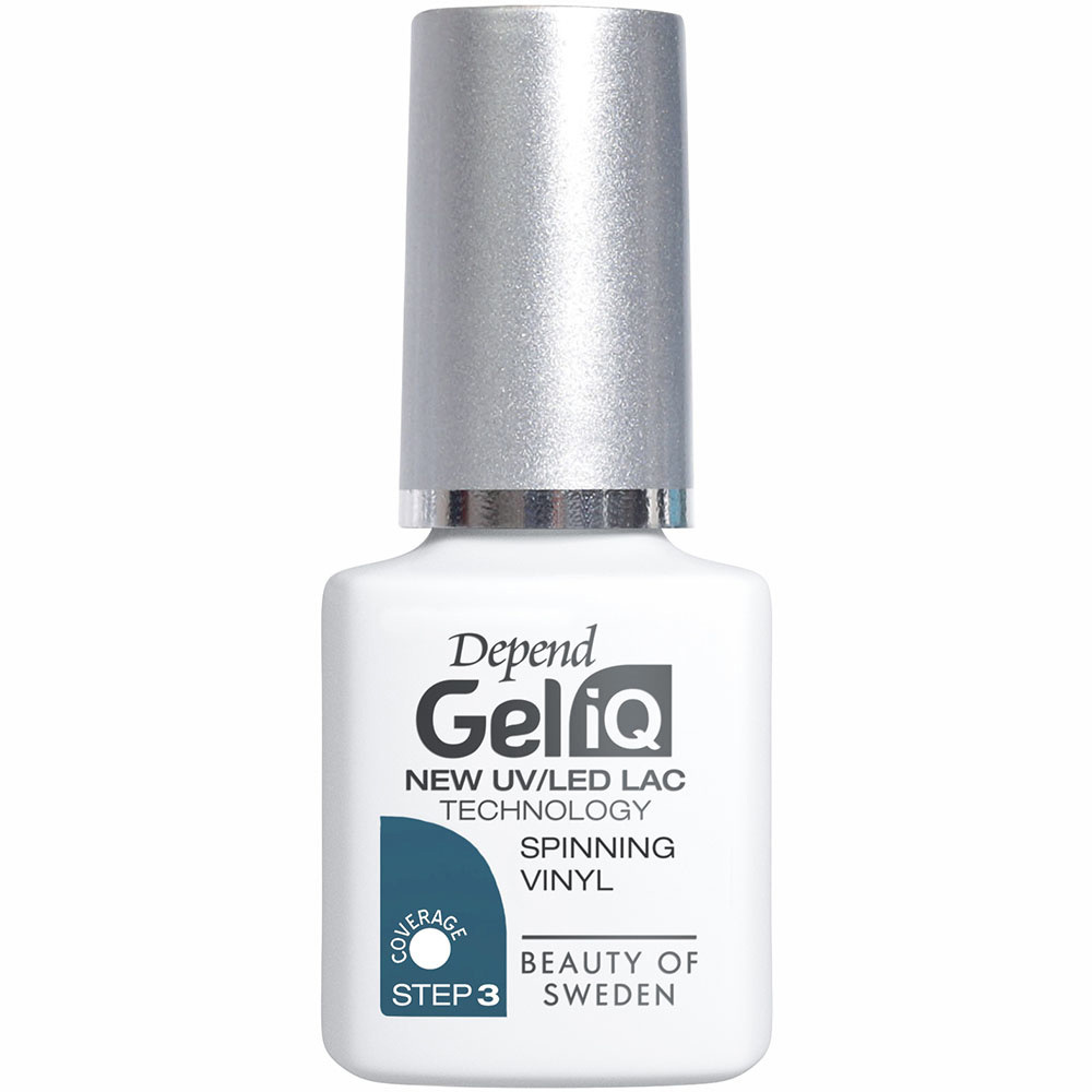 Gel iQ