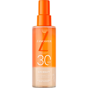 Sun Beauty Body Sun Protective Water SPF30 High Protection, 150ml