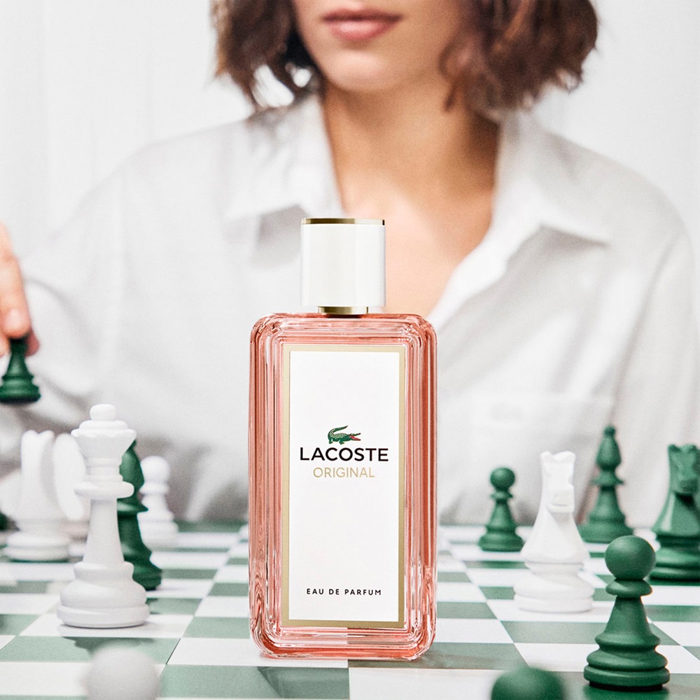 Original Pour Femme, EdP