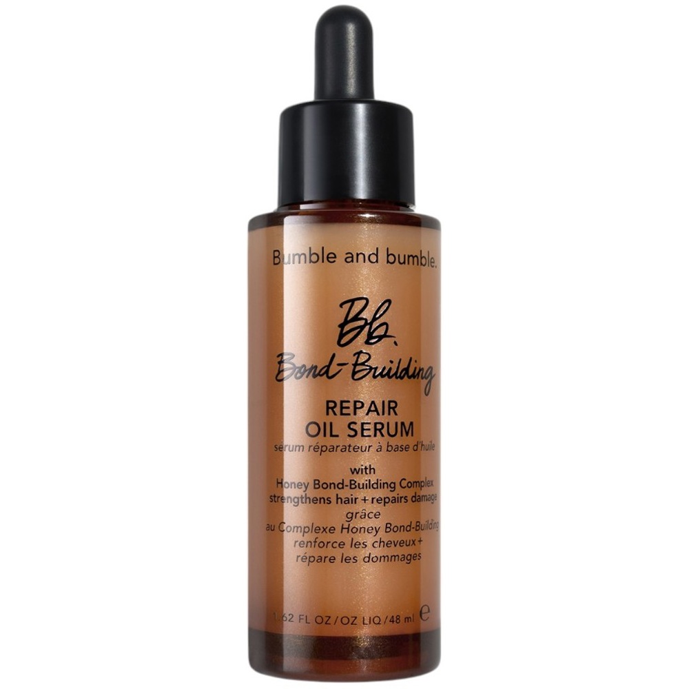 Bond-Building Repair Oil Serum, 50ml