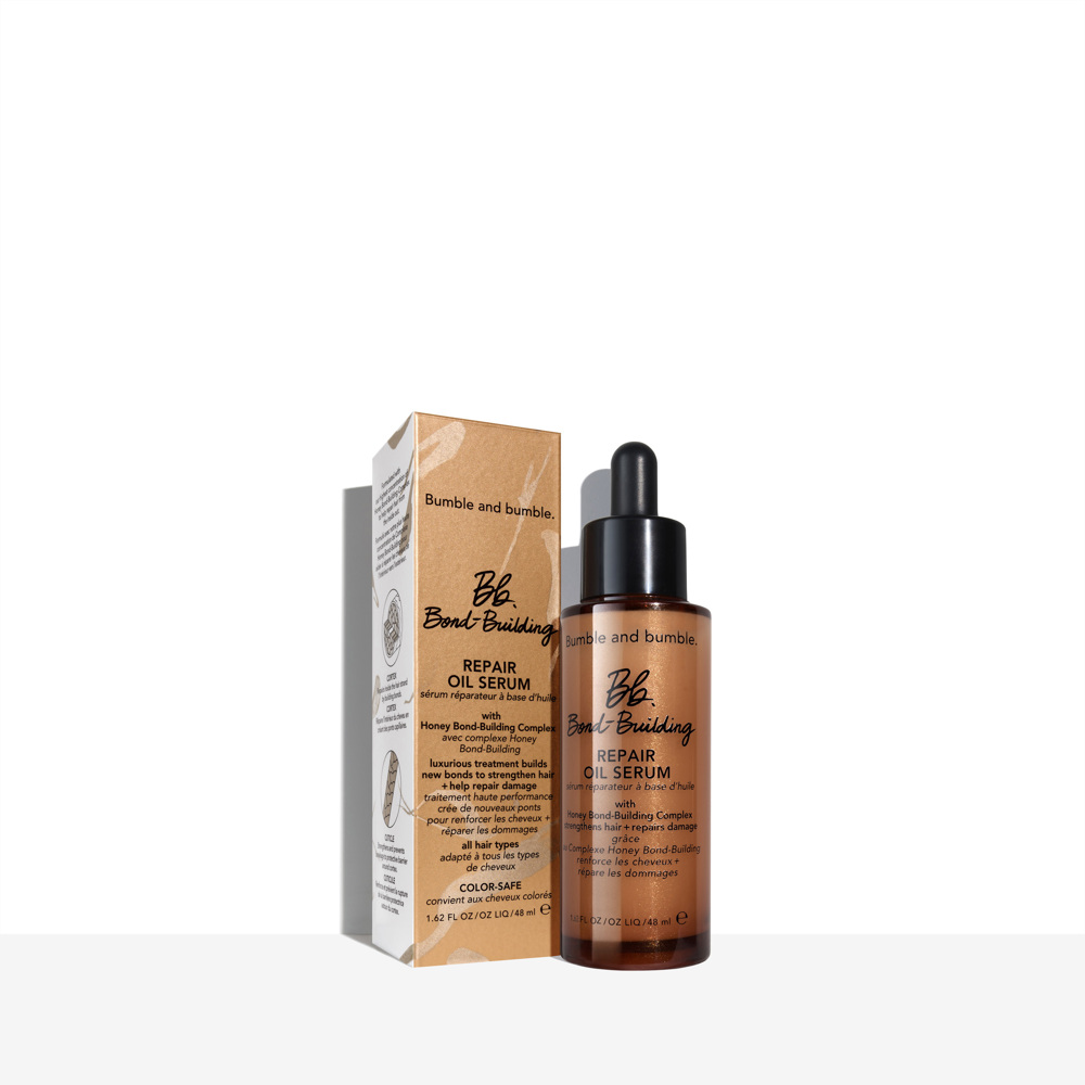 Bond-Building Repair Oil Serum, 50ml