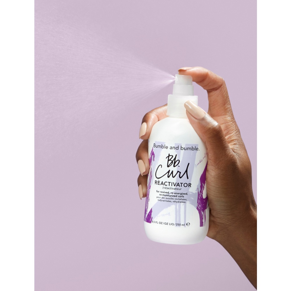 Curl Reactivator, 250ml
