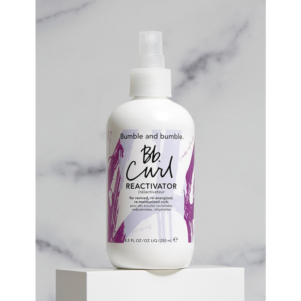 Curl Reactivator, 250ml
