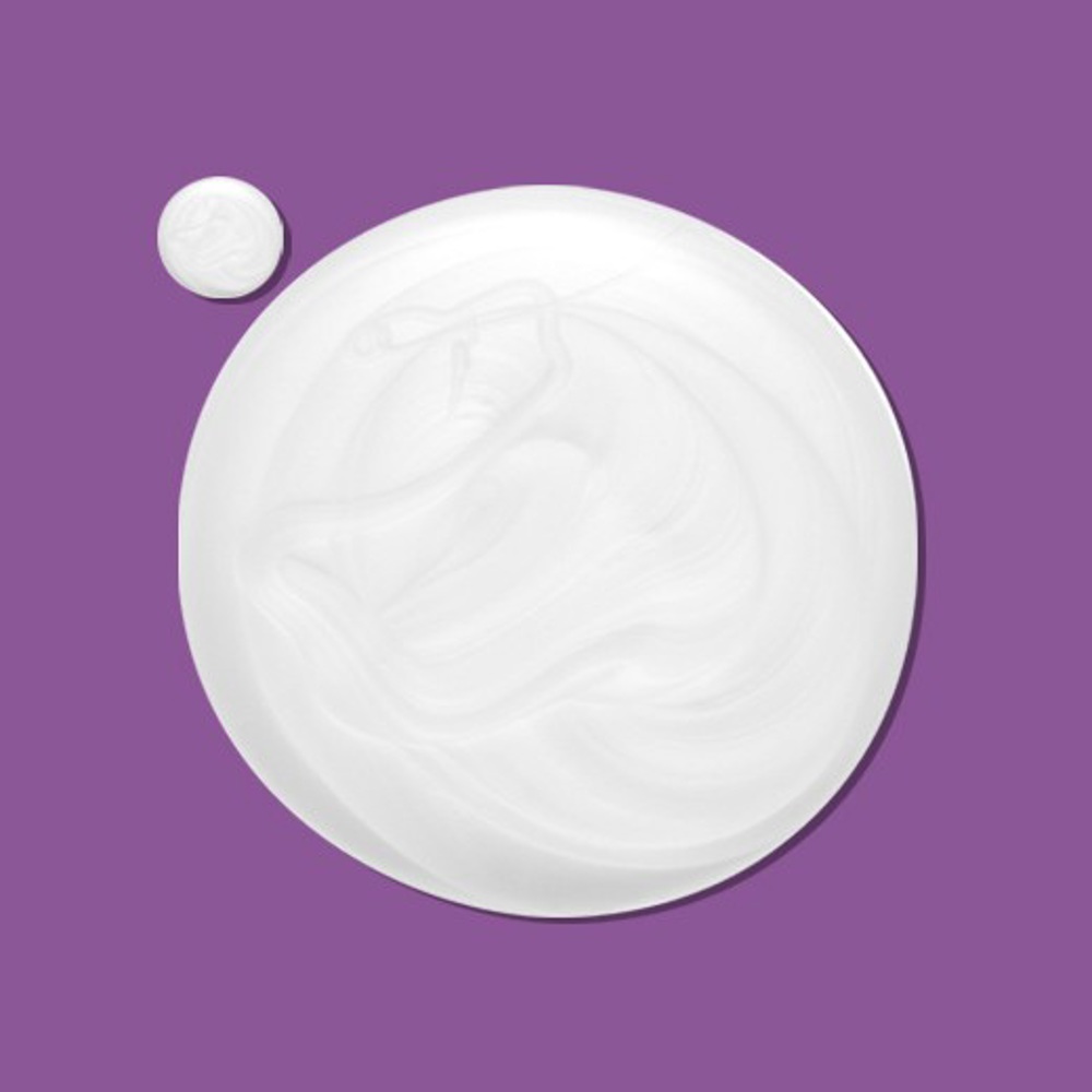 Curl Shampoo