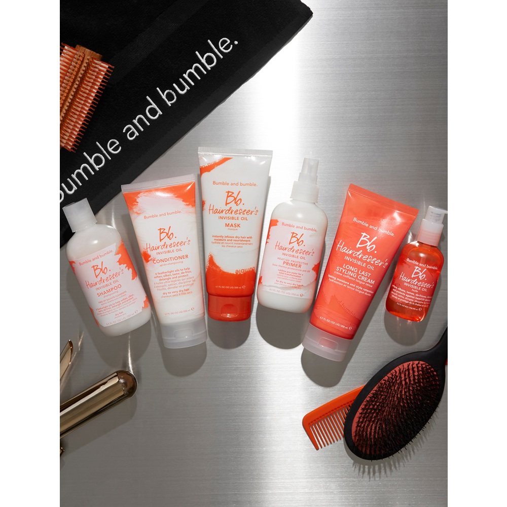 Hairdresser's Mask, 200ml