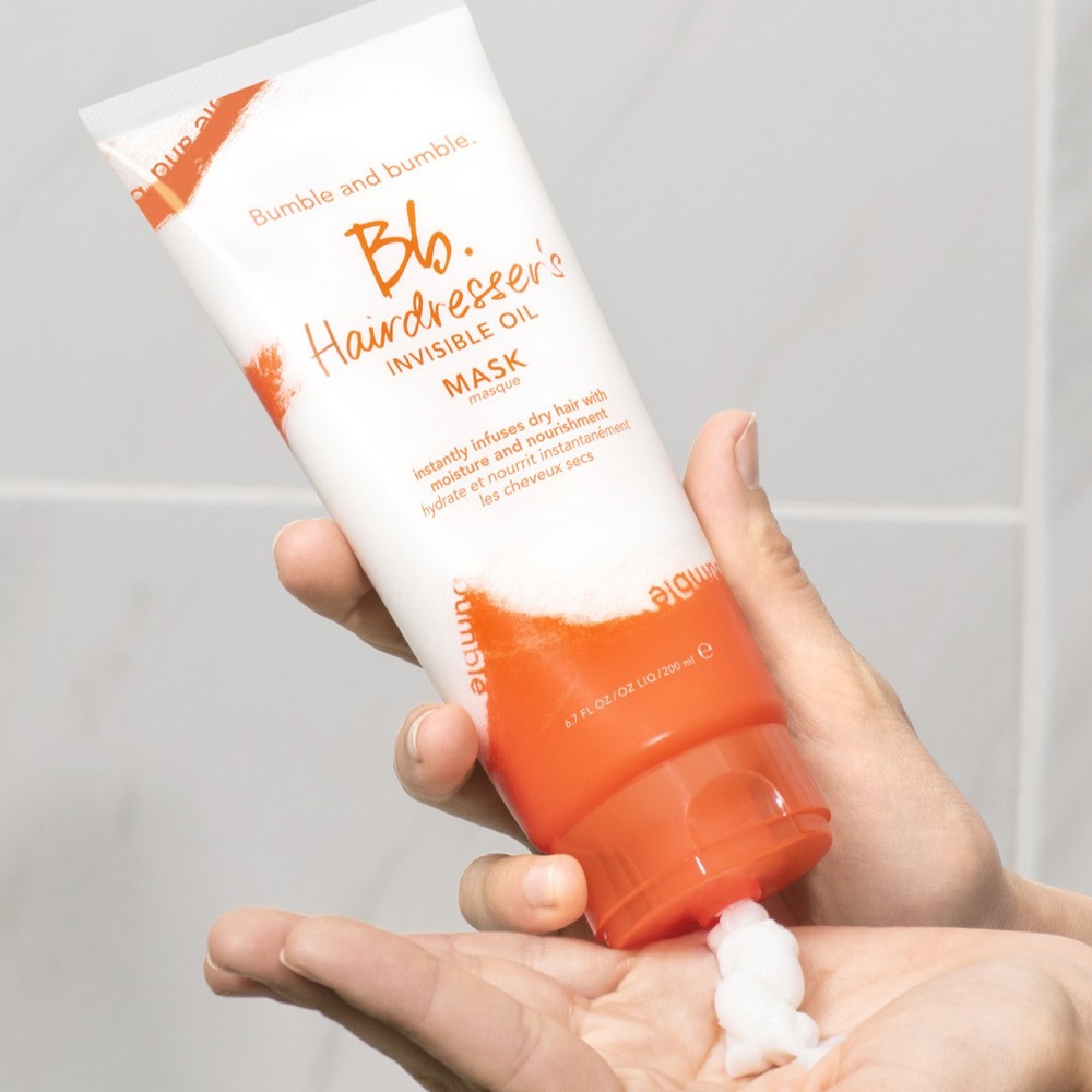 Hairdresser's Mask, 200ml