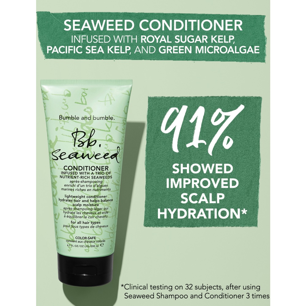Seaweed Conditioner