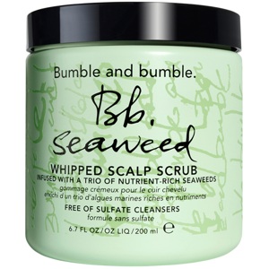 Seaweed Scalp Scrub, 200ml