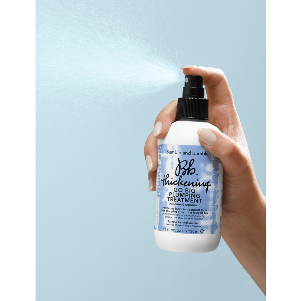 Thickening Go Big Plumping Treatment, 250ml