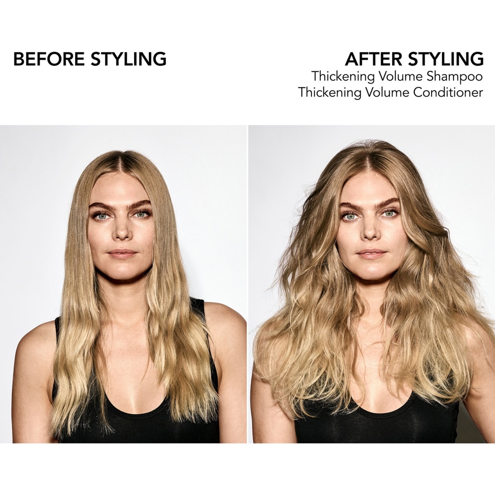 Thickening Shampoo