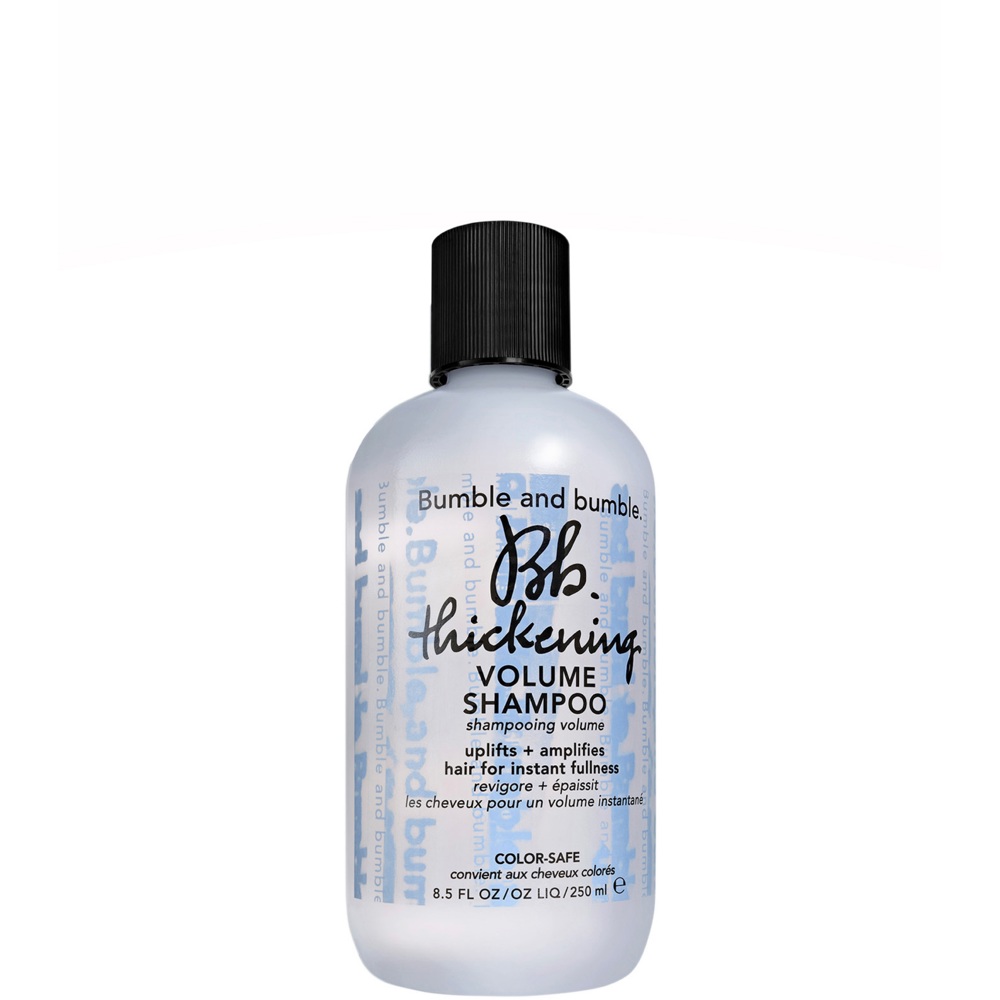 Thickening Shampoo