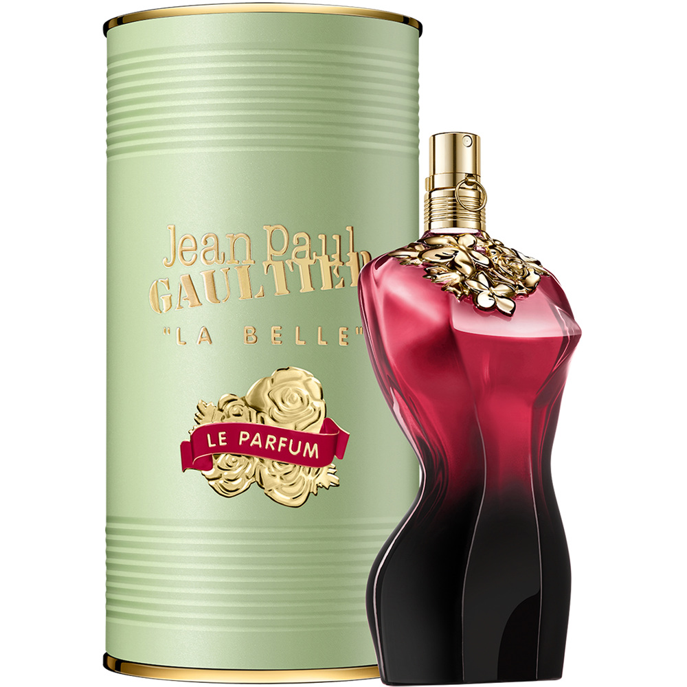 La Belle, EdP
