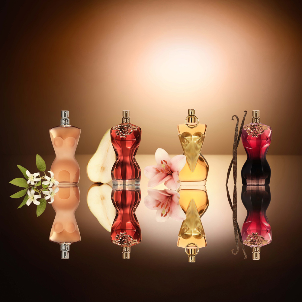 La Belle, EdP Intense 100ml