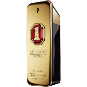 1 Million Royal, EdP