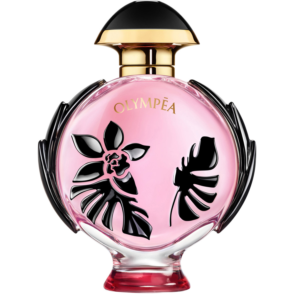 Olympéa Flora, EdP