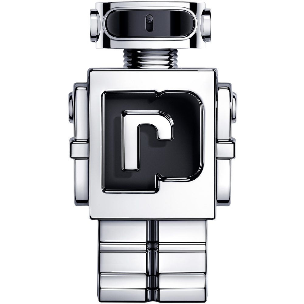 Phantom, EdT