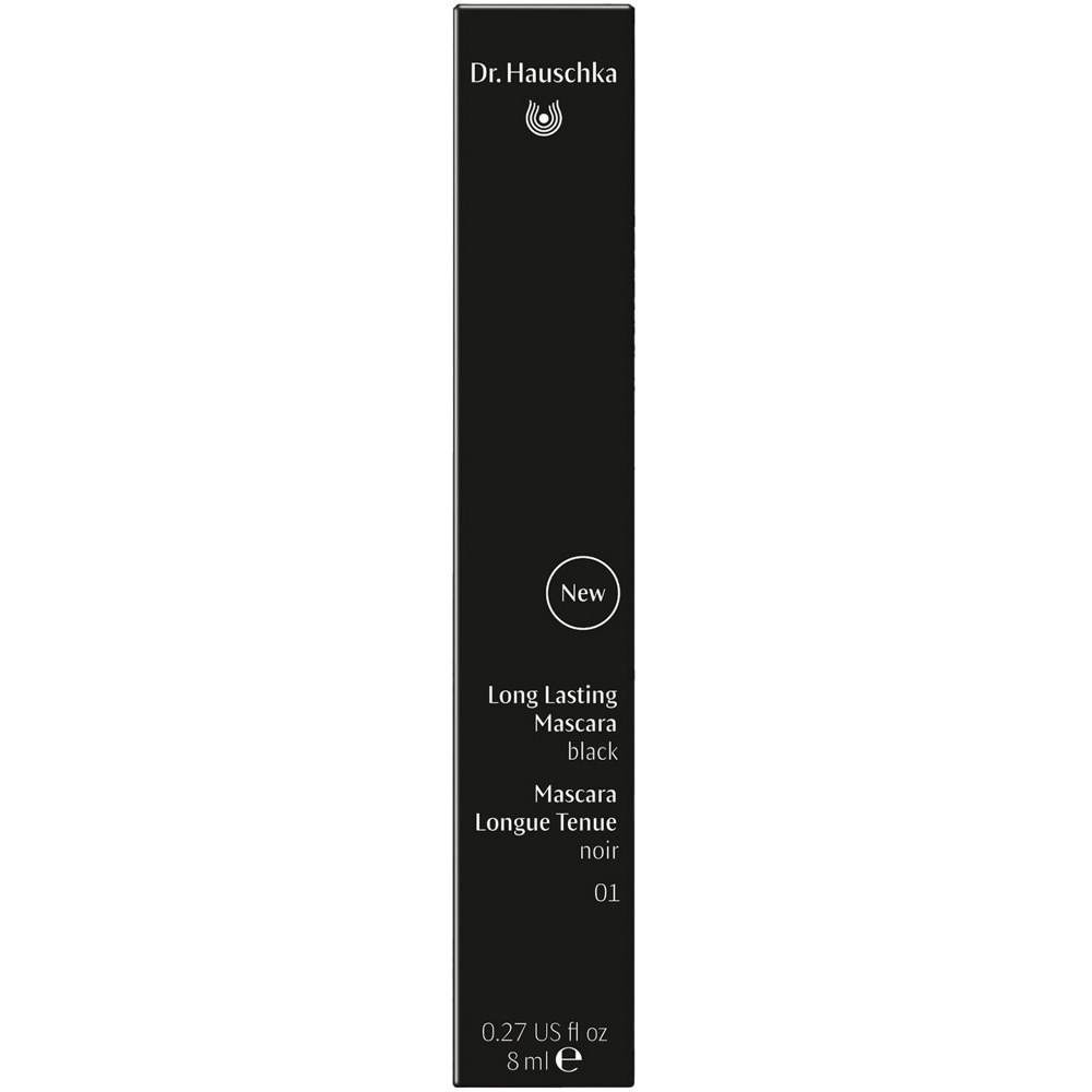 Long Lasting Mascara
