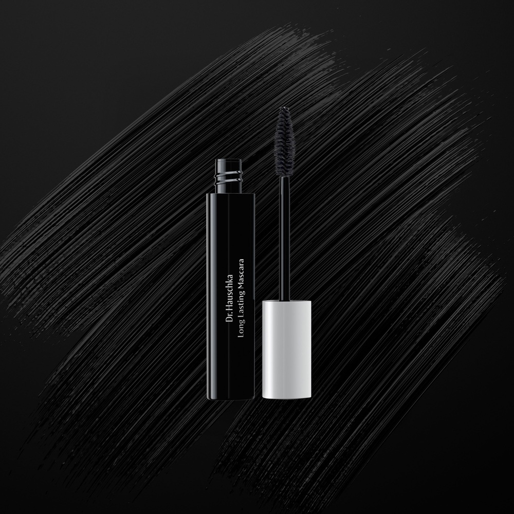 Long Lasting Mascara