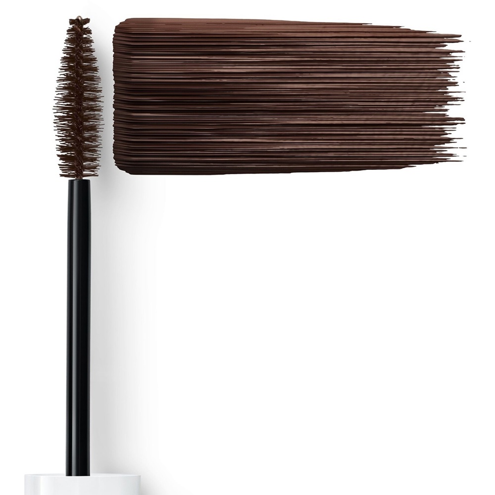 Long Lasting Mascara