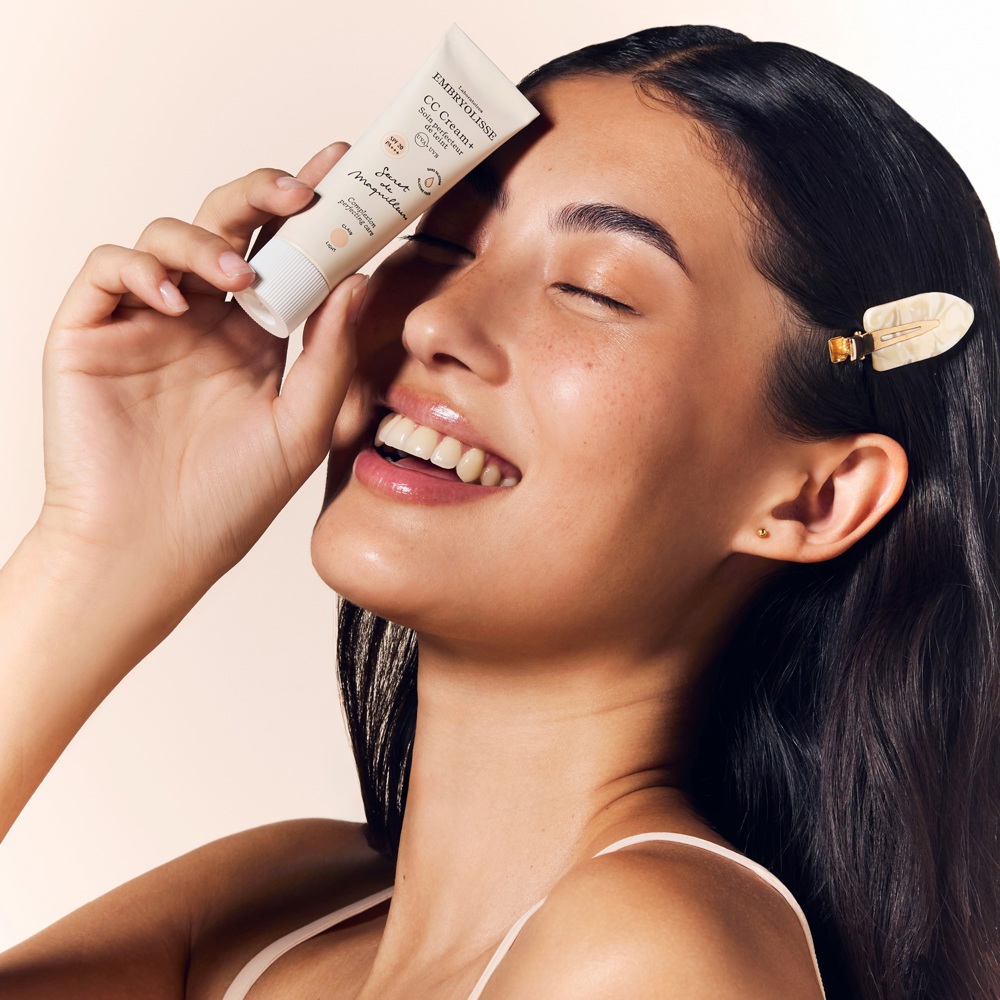 CC Cream
