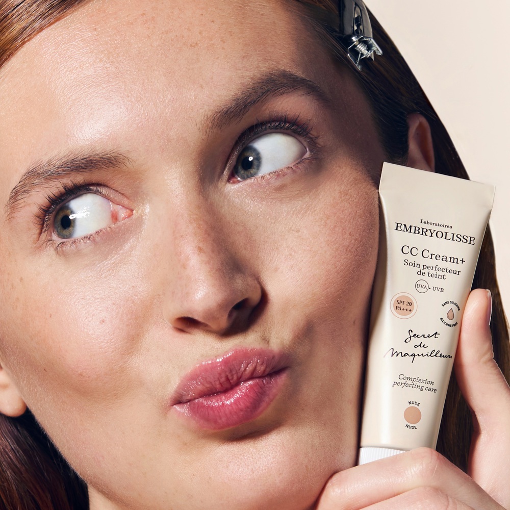 CC Cream