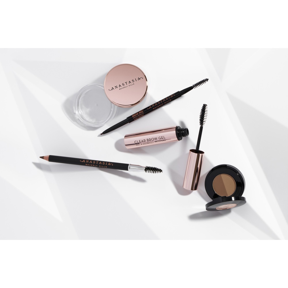 Clear Brow Gel